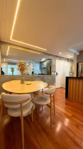Apartamento com 2 Quartos à venda, 80m² no Jardim Flor da Montanha, Guarulhos