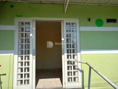 Casa com 2 Quartos à venda, 300m² no Vila Industrial, São José dos Campos