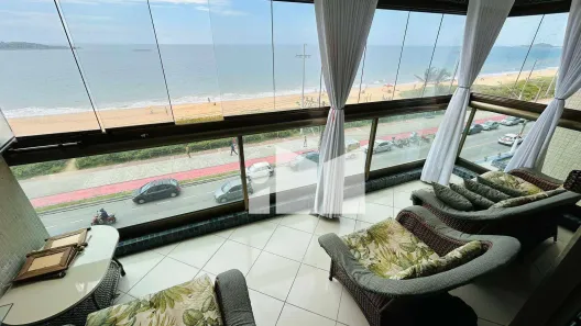 Apartamento com 3 Quartos à venda, 130m² no Praia de Itaparica, Vila Velha