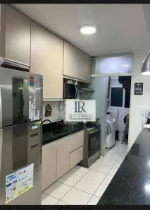 Apartamento com 3 Quartos à venda, 71m² no Núcleo Residencial Célia Mota, Barueri