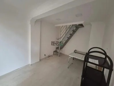 Sala Comercial para alugar, 37m² no Estoril, Belo Horizonte