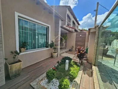 Casa com 5 Quartos à venda, 210m² no Morada da Granja, Barra Mansa