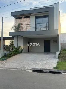 Casa de Condomínio com 3 Quartos à venda, 193m² no Parque Brasil 500, Paulínia