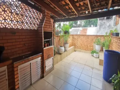 Casa com 2 Quartos à venda, 130m² no Cambuci, São Paulo