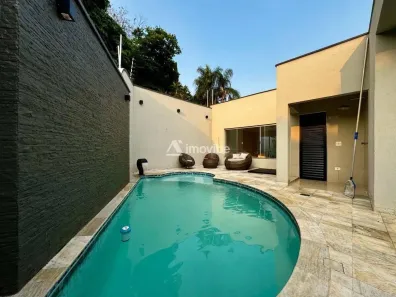 Casa com 3 Quartos à venda, 265m² no Vila Santa Maria, Americana