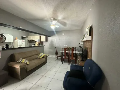 Casa com 4 Quartos à venda, 158m² no Parque Orlanda I, Piracicaba