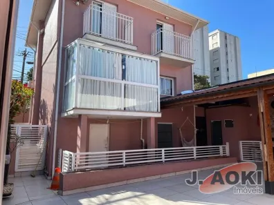 Sobrado com 3 Quartos à venda, 270m² no Planalto Paulista, São Paulo