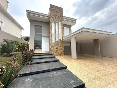 Sobrado com 3 Quartos à venda, 250m² no Parque Santa Cecília, Piracicaba