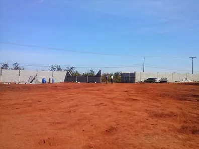 Lote/Terreno à venda, 24200m² no Bela Vista IV, Cosmópolis