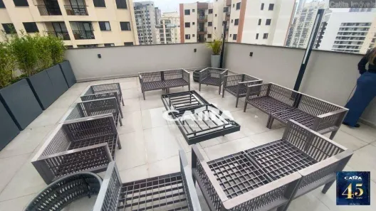 Apartamento com 2 Quartos à venda, 63m² no Vila Regente Feijó, São Paulo