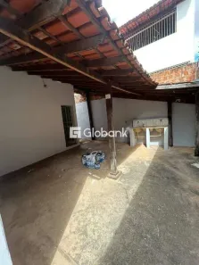 Casa com 3 Quartos à venda, 125m² no Antônio Pimenta, Montes Claros
