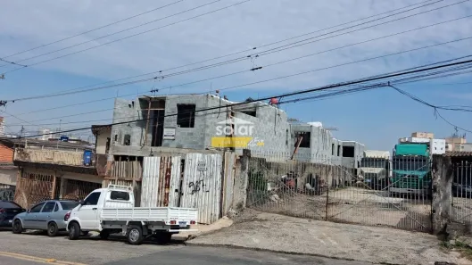 Apartamento à venda, 33m² no Vila Matilde, São Paulo