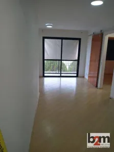 Apartamento com 2 Quartos para alugar, 60m² no Cidade São Francisco, São Paulo