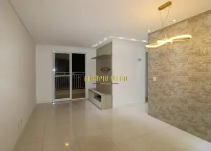 Apartamento com 3 Quartos à venda, 67m² no Guaiaúna, São Paulo