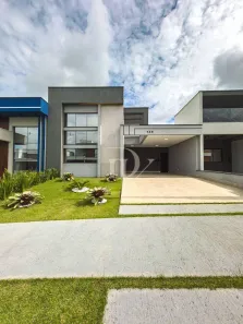 Casa de Condomínio com 3 Quartos à venda, 192m² no João Pioli, Indaiatuba