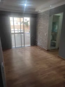 Apartamento com 2 Quartos à venda, 58m² no Vila Hortência, Sorocaba
