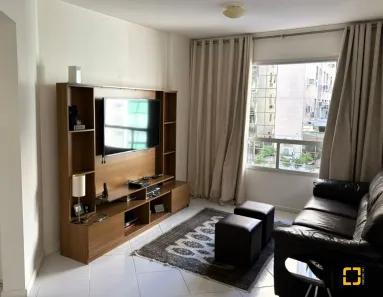 Apartamento com 2 Quartos à venda, 86m² no Centro, Florianópolis