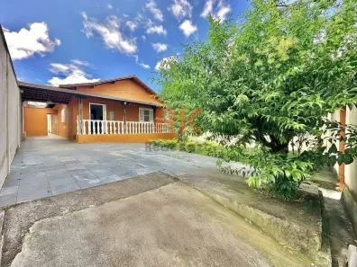 Casa com 3 Quartos à venda, 360m² no Santa Mônica, Belo Horizonte