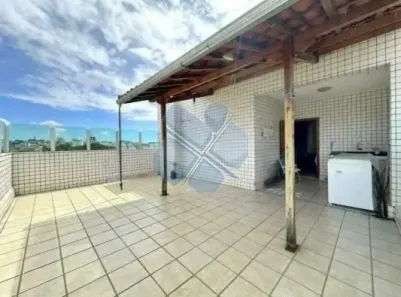 Cobertura com 4 Quartos à venda, 194m² no Prado, Belo Horizonte