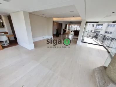 Cobertura com 5 Quartos à venda, 517m² no Jardim Fonte do Morumbi, São Paulo