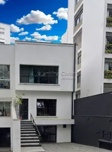 Prédio Comercial para alugar, 380m² no Higienópolis, São Paulo