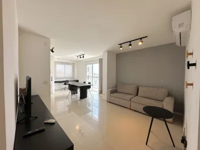 Apartamento com 2 Quartos à venda, 71m² no Jardim Goiás, Goiânia