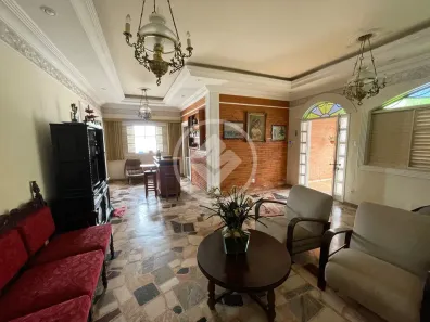 Casa com 4 Quartos à venda, 704m² no Boa Esperança, Cuiabá