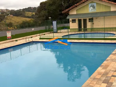 Apartamento com 2 Quartos à venda, 55m² no Jardim Caiapiá, Cotia