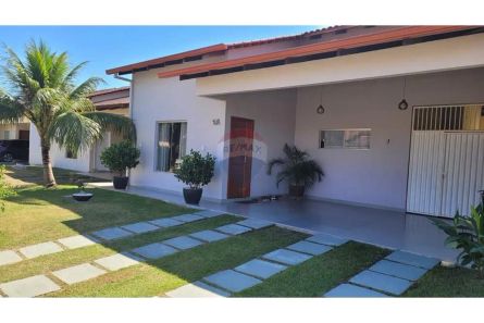 Casa com 3 Quartos à venda, 114m² no Aeroclube, Porto Velho