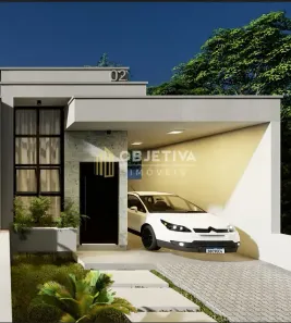 Casa com 2 Quartos à venda, 84m² no Firenze, Campo Bom