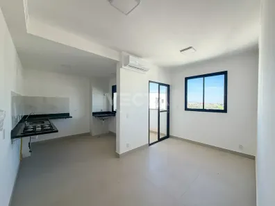Apartamento com 2 Quartos à venda, 52m² no Jardim Bosque das Vivendas, São José do Rio Preto