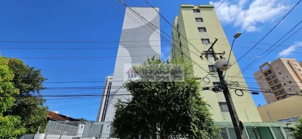 Kitnet com 1 Quarto à venda, 28m² no Bela Vista, Londrina