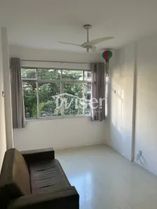 Apartamento com 2 Quartos à venda, 65m² no Tijuca, Rio de Janeiro