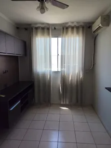 Apartamento com 2 Quartos à venda, 49m² no Loteamento Clube V, São José do Rio Preto
