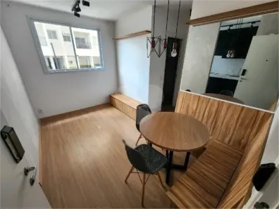 Apartamento com 2 Quartos à venda, 40m² no Brás, São Paulo