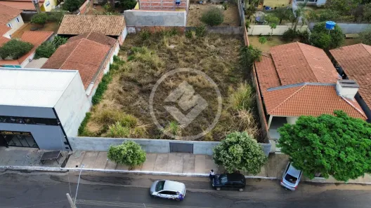 Lote/Terreno à venda, 360m² no , Hidrolândia