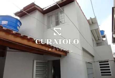 Sobrado com 3 Quartos à venda, 150m² no Jardim das Oliveiras, São Paulo