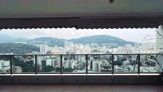 Apartamento com 4 Quartos à venda, 180m² no Laranjeiras, Rio de Janeiro