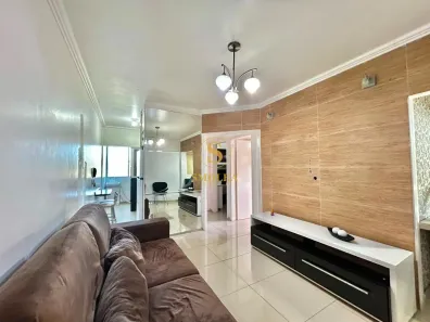 Apartamento com 2 Quartos à venda, 53m² no Areias, São José