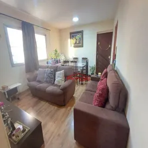 Apartamento com 2 Quartos à venda, 68m² no Vila Santana, São Paulo