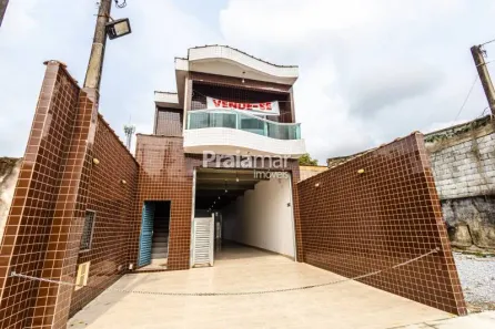 Galpão/Depósito/Armazém à venda, 360m² no Jardim Rio Branco, São Vicente