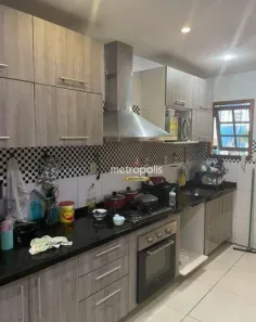 Sobrado com 5 Quartos à venda, 300m² no Vila Carioca, São Paulo