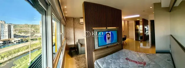 Apartamento com 1 Quarto para alugar, 42m² no Partenon, Porto Alegre