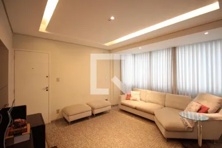 Apartamento com 3 Quartos à venda, 100m² no Castelo, Belo Horizonte