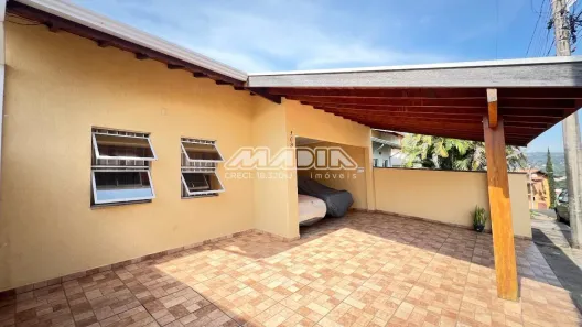 Casa de Condomínio com 2 Quartos à venda, 156m² no Lenheiro, Valinhos