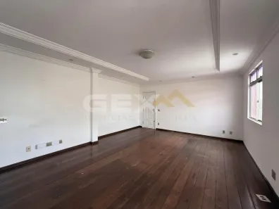 Apartamento com 3 Quartos à venda, 118m² no São Judas Tadeu, Divinópolis
