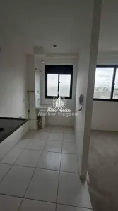Apartamento com 2 Quartos à venda, 44m² no Jardim Ibirapuera, Campinas