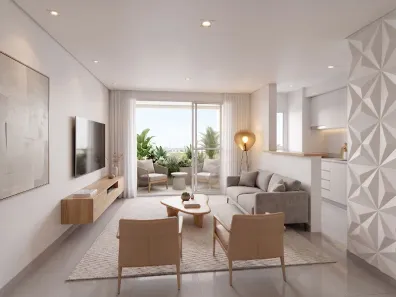Apartamento com 2 Quartos à venda, 60m² no Barreto, Niterói