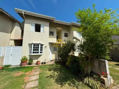 Casa de Condomínio com 3 Quartos à venda, 100m² no Chácara do Carmo, Vargem Grande Paulista