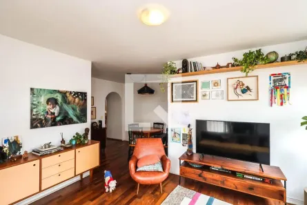 Apartamento com 2 Quartos à venda, 83m² no Vila Mariana, São Paulo